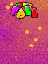 game pic for Fruit Fall v1.0.4  ML